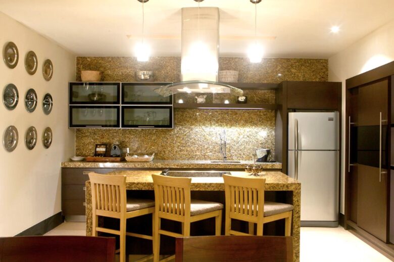 Grand Luxxe Nuevo Vallarta - 3 Bedroom Presidential Villa - Nuevo Vallarta, Mexico