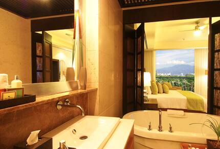 Grand Luxxe Nuevo Vallarta - 3 Bedroom Presidential Villa - Nuevo Vallarta, Mexico