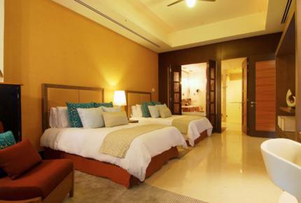 Grand Luxxe Nuevo Vallarta - 3 Bedroom Presidential Villa - Nuevo Vallarta, Mexico