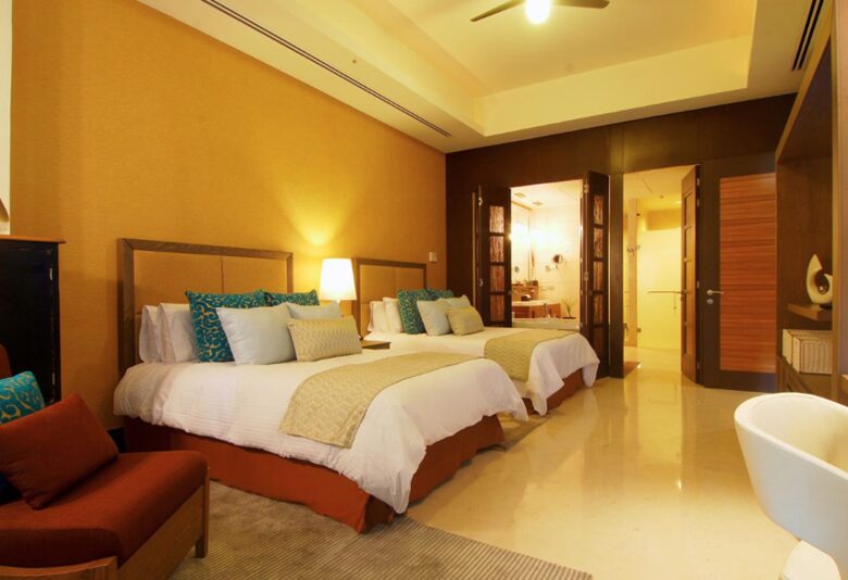 Grand Luxxe Nuevo Vallarta - 3 Bedroom Presidential Villa - Nuevo Vallarta, Mexico