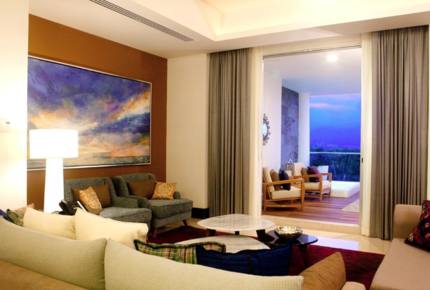 Grand Luxxe Nuevo Vallarta - 3 Bedroom Presidential Villa - Nuevo Vallarta, Mexico