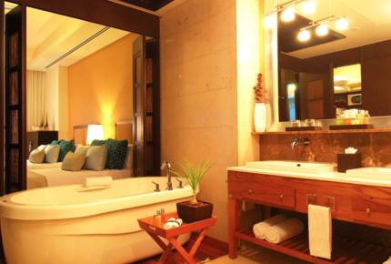 Grand Luxxe Nuevo Vallarta - 3 Bedroom Presidential Villa - Nuevo Vallarta, Mexico