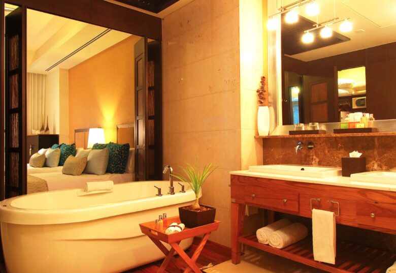 Grand Luxxe Nuevo Vallarta - 3 Bedroom Presidential Villa - Nuevo Vallarta, Mexico