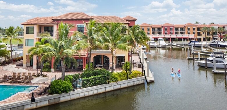 Heart of Naples - Naples, Florida