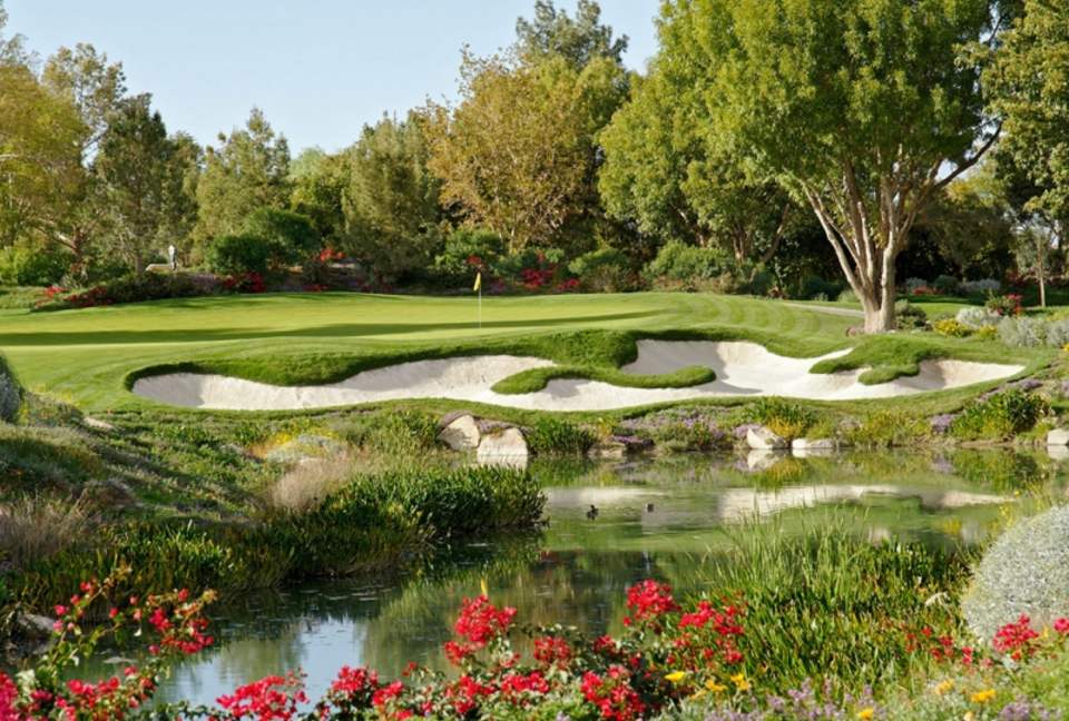 Heart of Naples - Naples, Florida