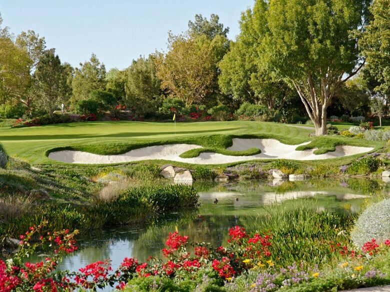 Heart of Naples - Naples, Florida