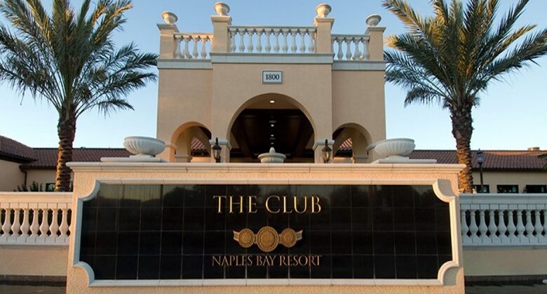 Heart of Naples - Naples, Florida