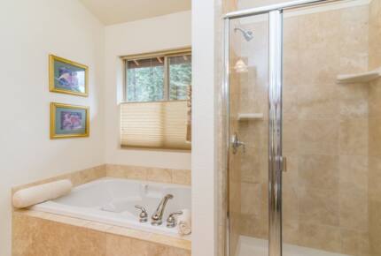 Charming Truckee Retreat - Truckee, California