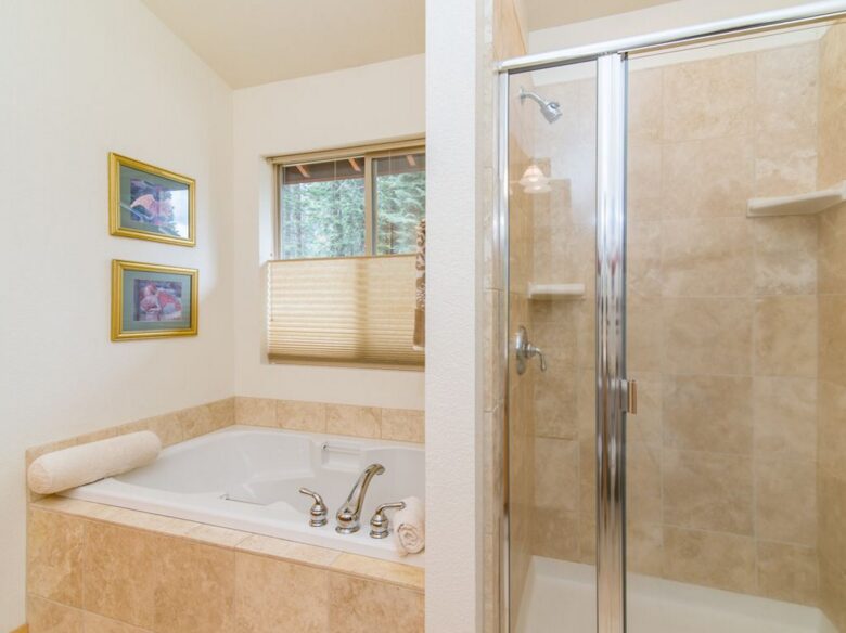 Charming Truckee Retreat - Truckee, California