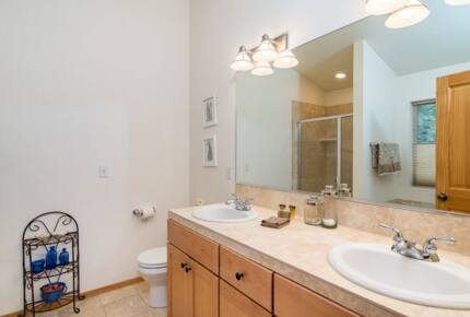 Charming Truckee Retreat - Truckee, California