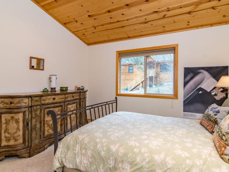 Charming Truckee Retreat - Truckee, California