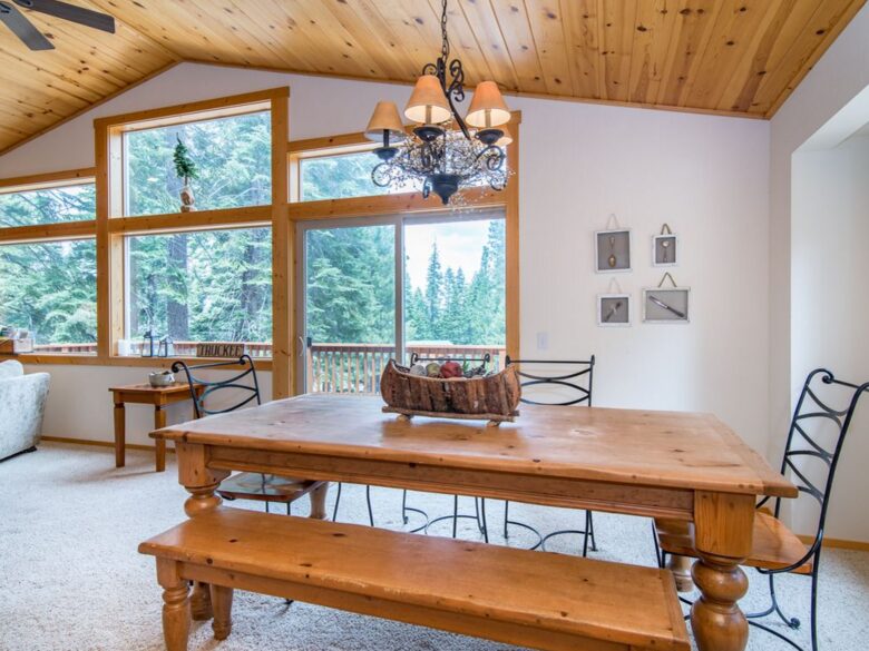 Charming Truckee Retreat - Truckee, California