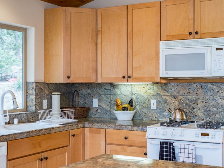 Charming Truckee Retreat - Truckee, California