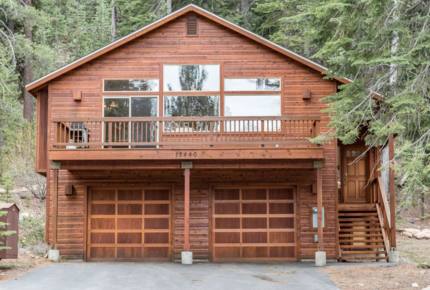 Charming Truckee Retreat - Truckee, California