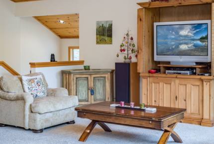 Charming Truckee Retreat - Truckee, California