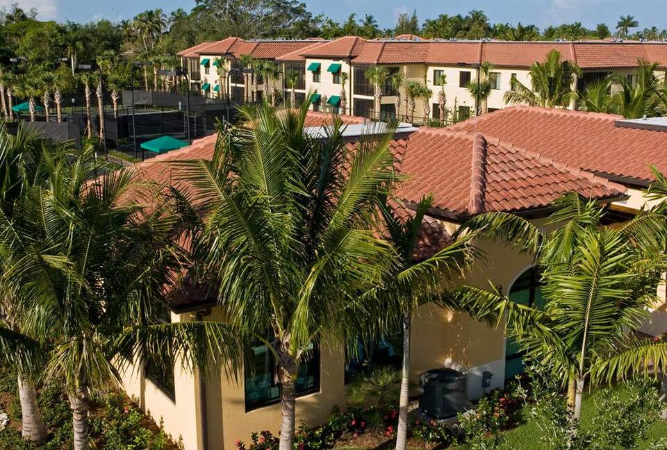 Heart of Naples - Naples, Florida