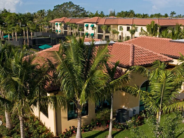 Heart of Naples - Naples, Florida