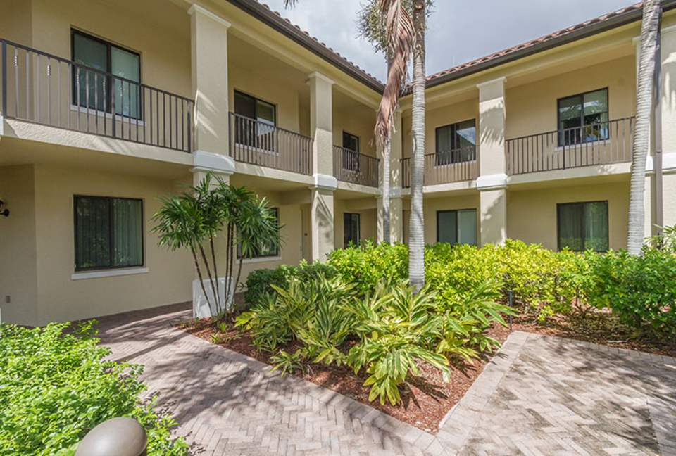 Heart of Naples - Naples, Florida