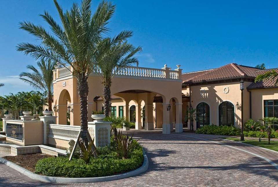 Heart of Naples - Naples, Florida