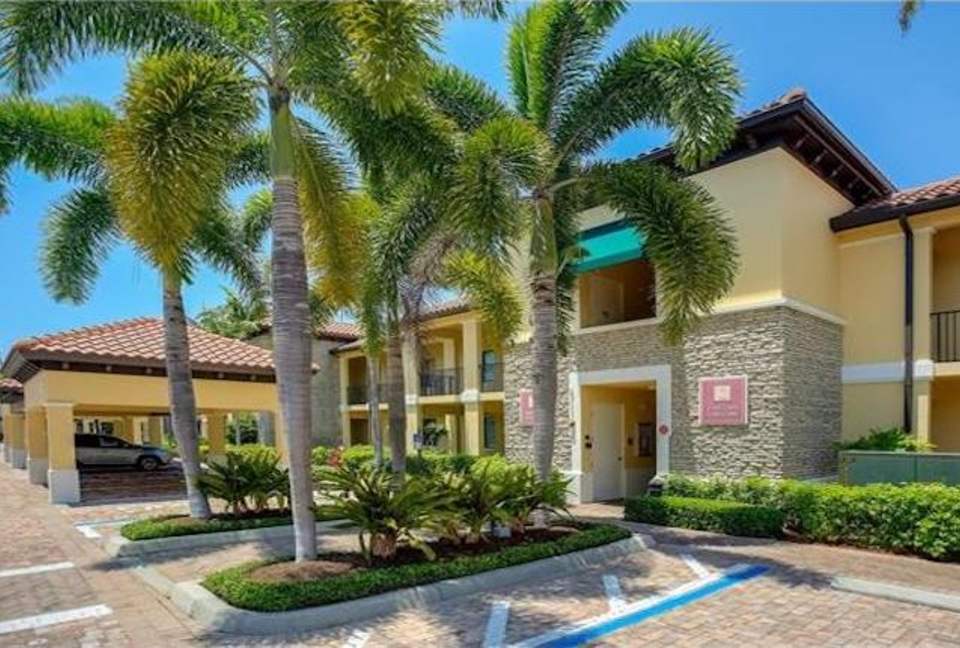 Heart of Naples - Naples, Florida