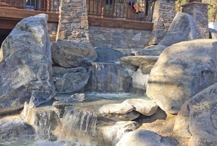 Tahoe Luxury - Zephyr Cove, Nevada