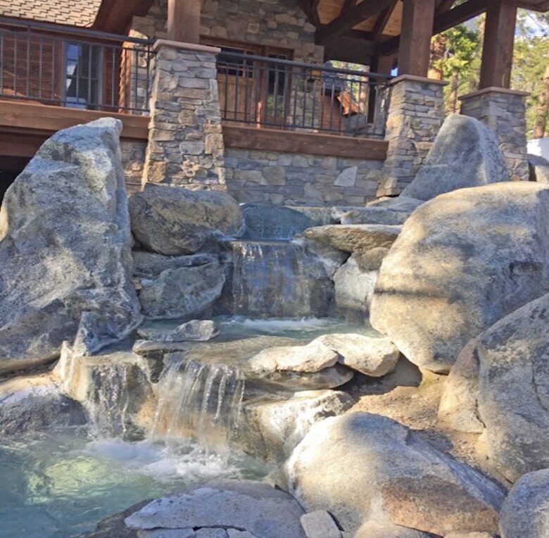 Tahoe Luxury - Zephyr Cove, Nevada