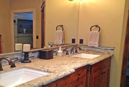 Tahoe Luxury - Zephyr Cove, Nevada