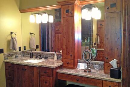 Tahoe Luxury - Zephyr Cove, Nevada