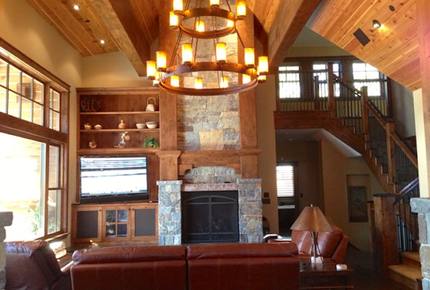 Tahoe Luxury - Zephyr Cove, Nevada