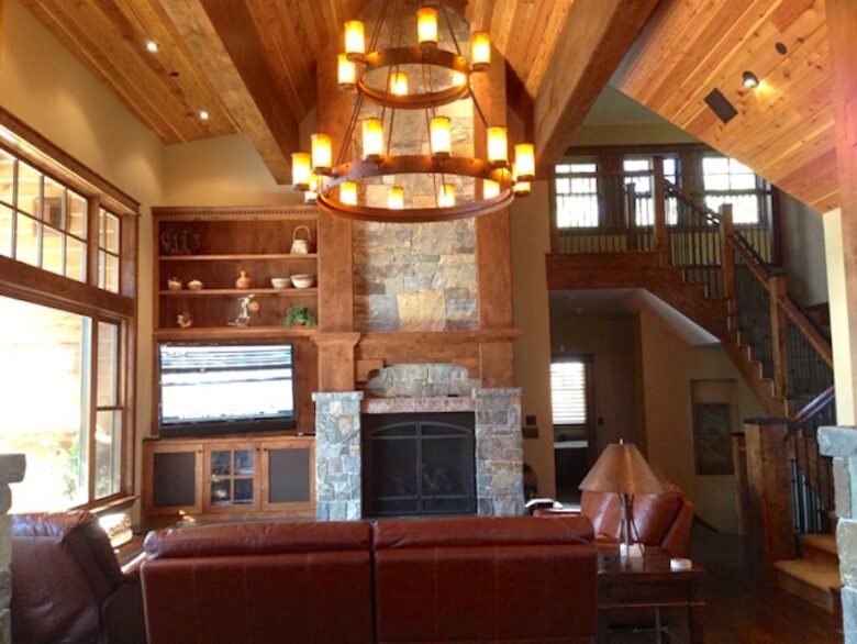 Tahoe Luxury - Zephyr Cove, Nevada