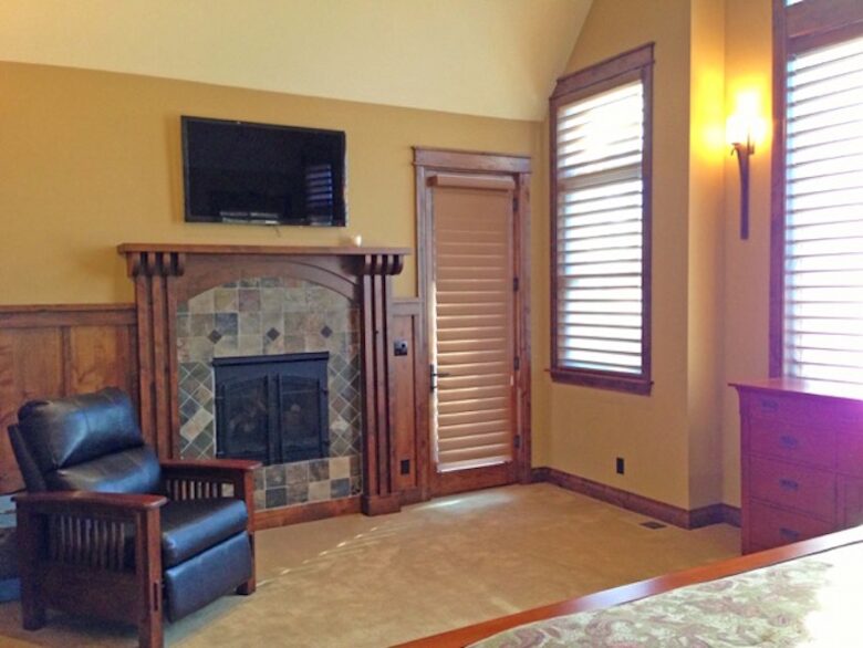 Tahoe Luxury - Zephyr Cove, Nevada