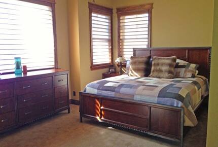 Tahoe Luxury - Zephyr Cove, Nevada