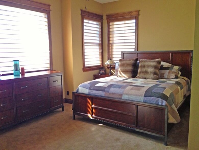 Tahoe Luxury - Zephyr Cove, Nevada