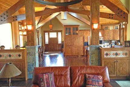 Tahoe Luxury - Zephyr Cove, Nevada