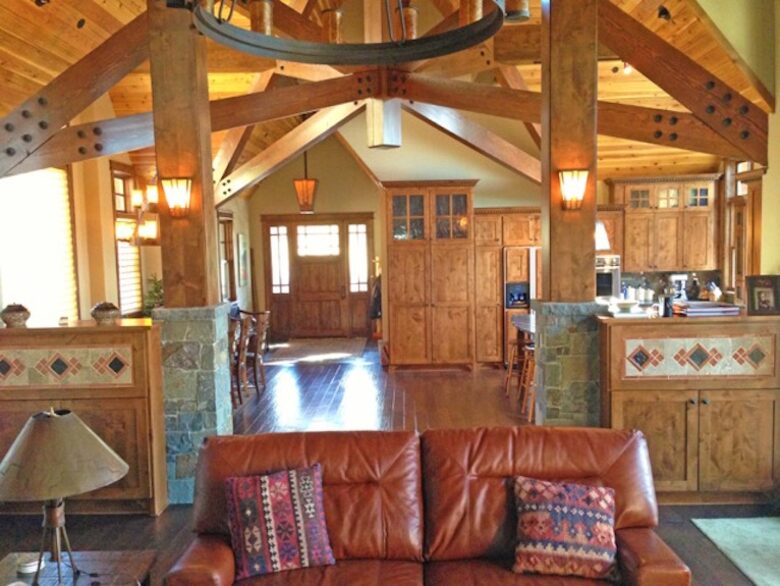 Tahoe Luxury - Zephyr Cove, Nevada