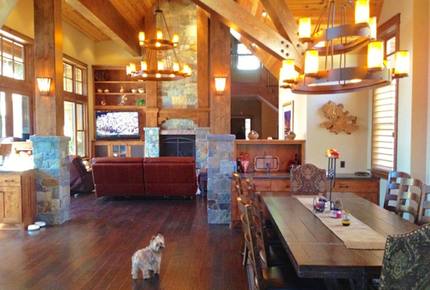 Tahoe Luxury - Zephyr Cove, Nevada