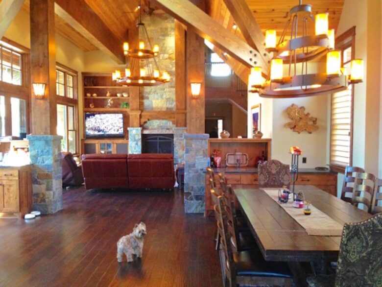 Tahoe Luxury - Zephyr Cove, Nevada