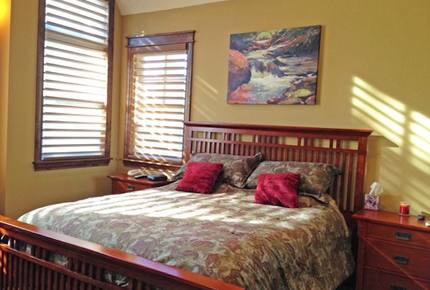 Tahoe Luxury - Zephyr Cove, Nevada