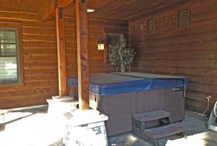 Tahoe Luxury - Zephyr Cove, Nevada