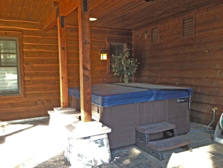 Tahoe Luxury - Zephyr Cove, Nevada