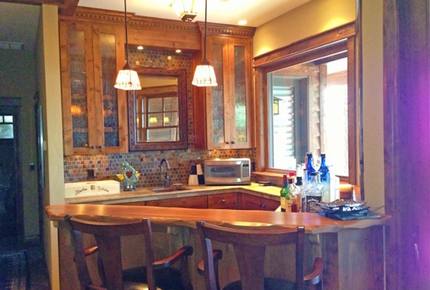 Tahoe Luxury - Zephyr Cove, Nevada