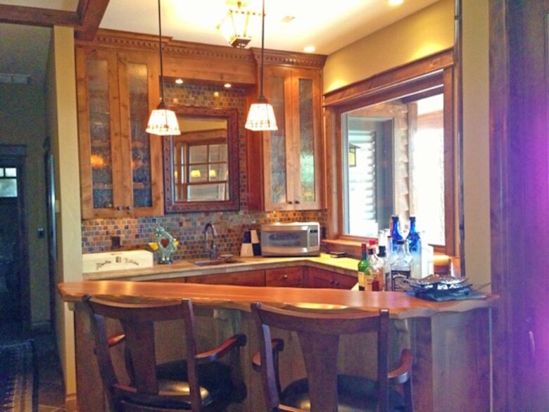 Tahoe Luxury - Zephyr Cove, Nevada