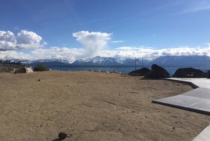Tahoe Luxury - Zephyr Cove, Nevada