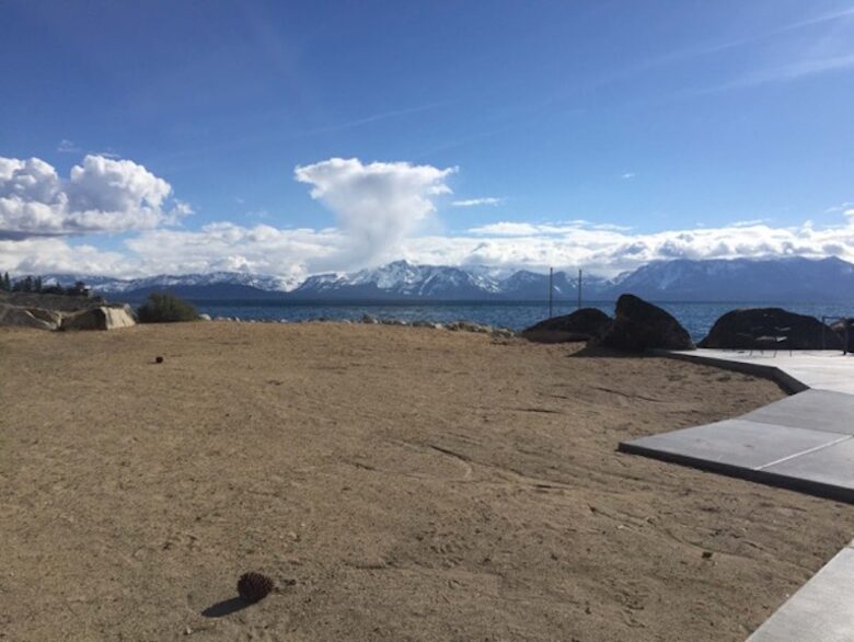 Tahoe Luxury - Zephyr Cove, Nevada