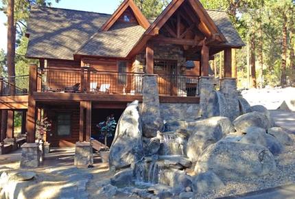 Tahoe Luxury - Zephyr Cove, Nevada