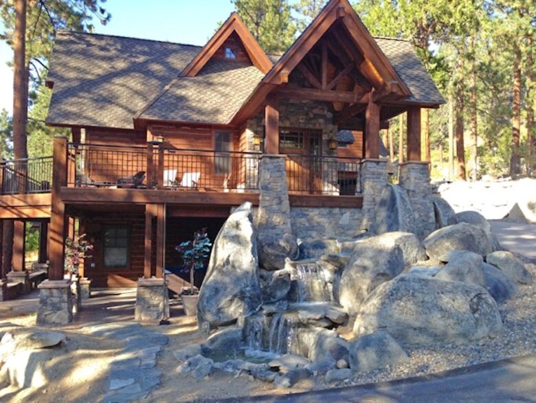 Tahoe Luxury - Zephyr Cove, Nevada