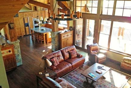 Tahoe Luxury - Zephyr Cove, Nevada