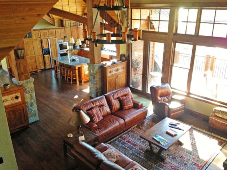 Tahoe Luxury - Zephyr Cove, Nevada