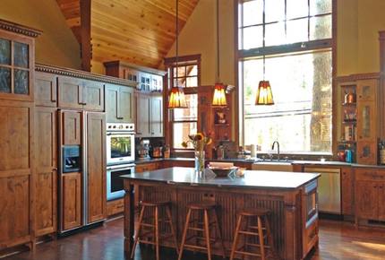 Tahoe Luxury - Zephyr Cove, Nevada