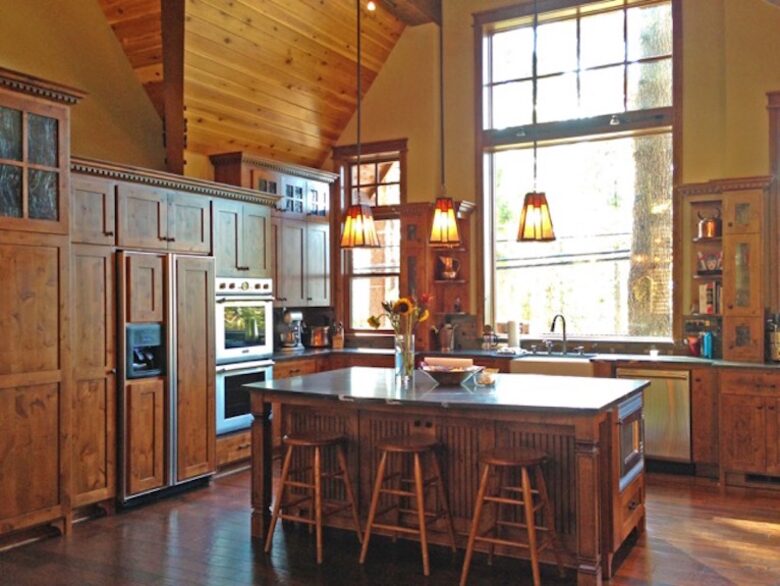 Tahoe Luxury - Zephyr Cove, Nevada